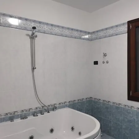 La Fenice Bed & Breakfast Termini Imerese