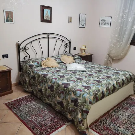 Oda ve Kahvaltı La Fenice *