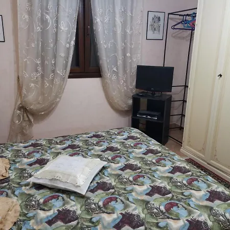 La Fenice Bed & Breakfast *