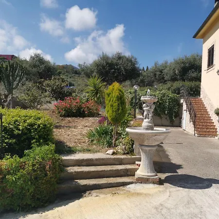 La Fenice Termini Imerese