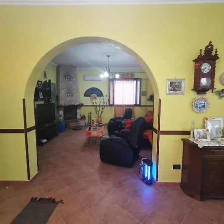 La Fenice Bed & Breakfast 3*
