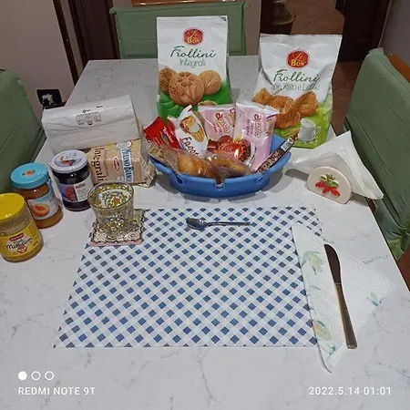 Bed & Breakfast La Fenice *