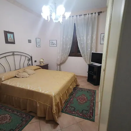 La Fenice Bed & Breakfast *