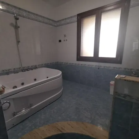 Bed & Breakfast La Fenice Termini Imerese