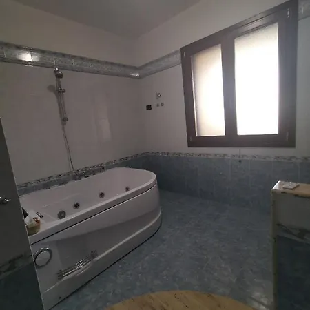 Bed & Breakfast La Fenice