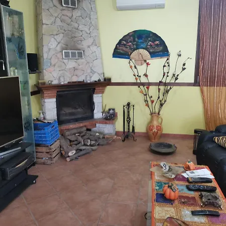 La Fenice Bed & Breakfast Termini Imerese