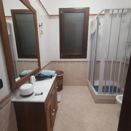 Bed & Breakfast La Fenice Termini Imerese