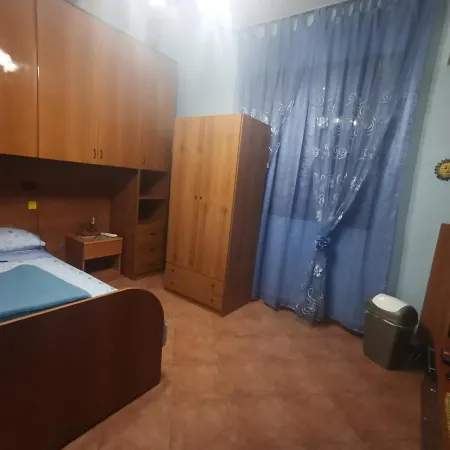 La Fenice Oda ve Kahvaltı Termini Imerese