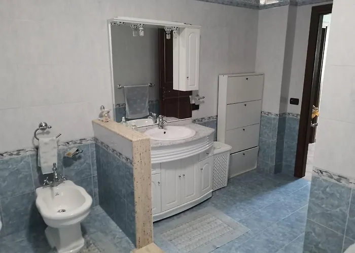 B&B La Fenice 3*
