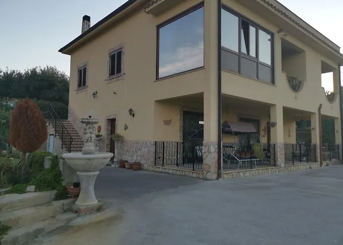 La Fenice B&B 3*