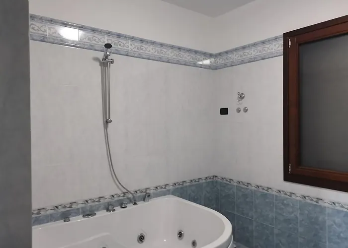 La Fenice B&B 테르미니이메레세