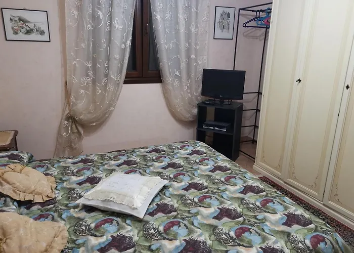 La Fenice B&B 3*