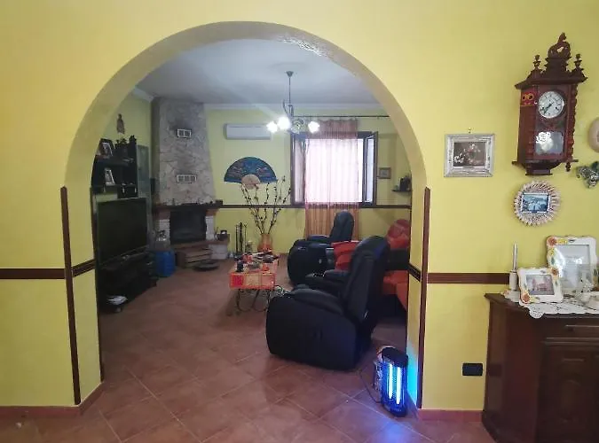 La Fenice B&B 3*