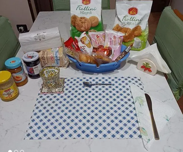 B&B La Fenice 3*
