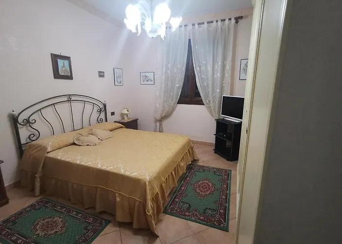La Fenice B&B 3*