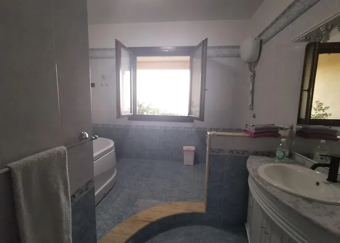 La Fenice B&B 3*