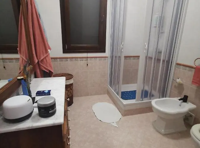 B&B La Fenice