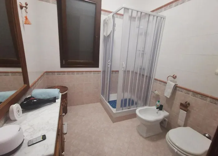 La Fenice B&B 3*
