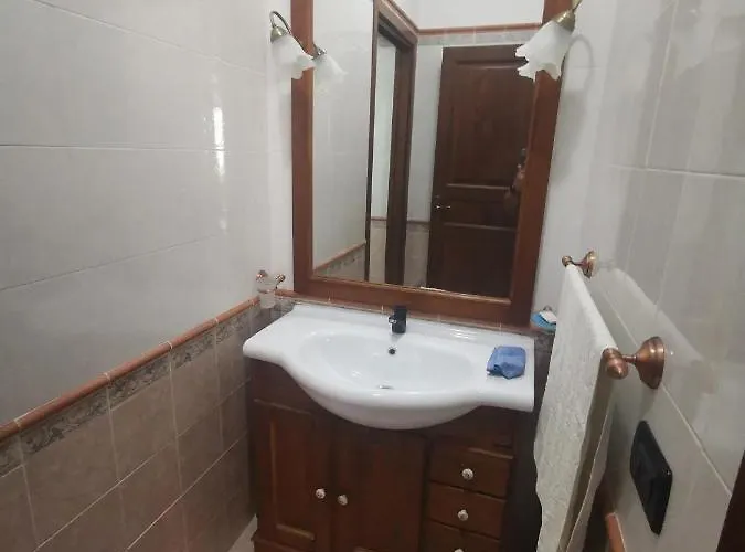 La Fenice B&B 테르미니이메레세