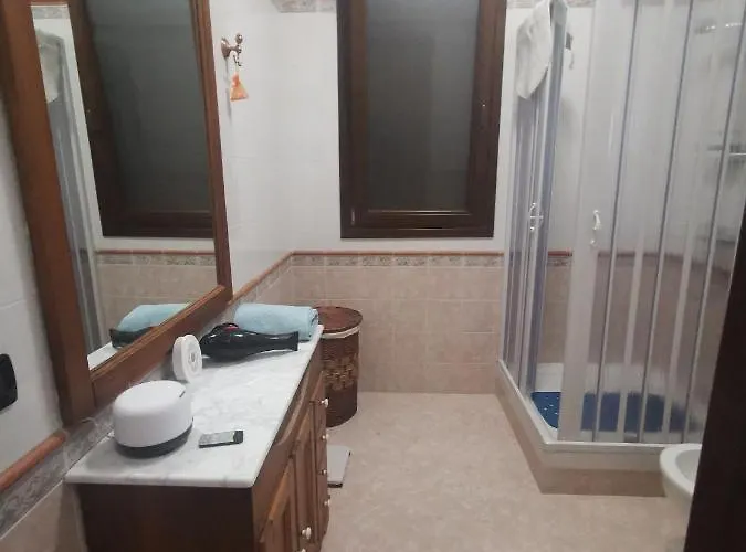B&B La Fenice 테르미니이메레세